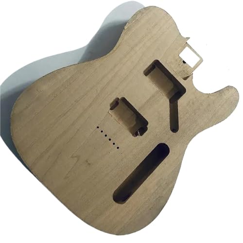 TL交換やDIYに適したエレキギター本体(KB641)