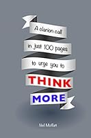 Think More 1793010838 Book Cover