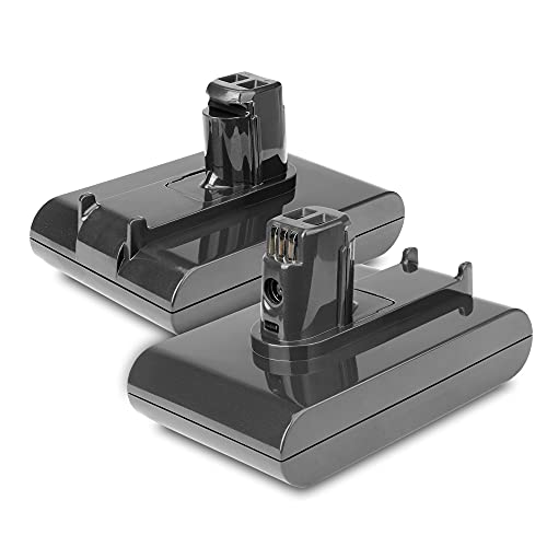 10 Best Dyson Dc30 Battery Replacement May 2023