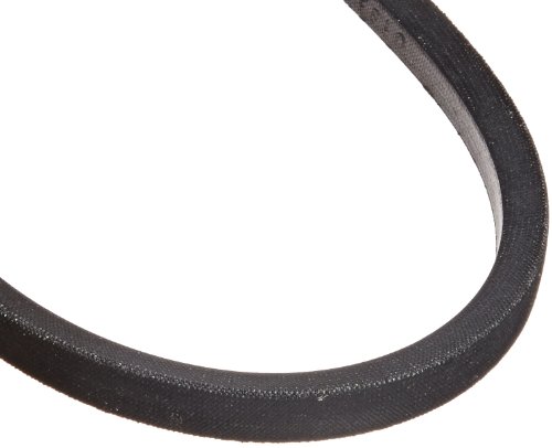 Browning A24 Super Gripbelt, A Belt Section, 1/2 x 5/16, 25.3 Pitch Length