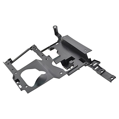 Headlight Parking Light Lamp Mounting Bracket Kit RH LH for 99-07 Sierra