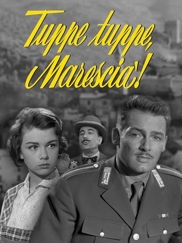  Tuppe tuppe, Marescià!