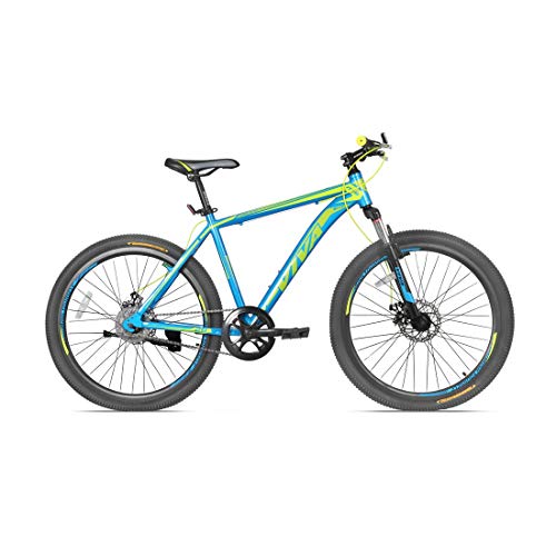 Image of Viva SX 1.0 26T Single Speed Mountain Bike