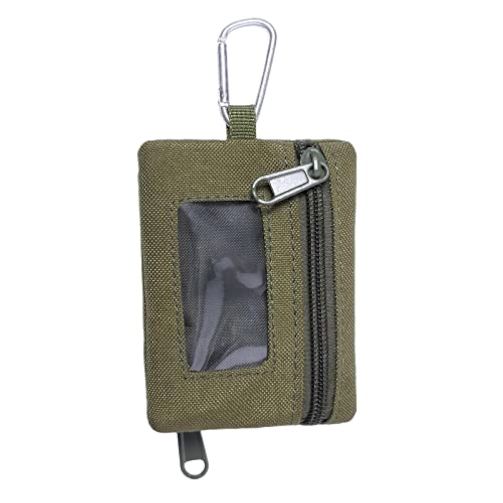 Casual Jogging ID Card Pouch Bum Bag