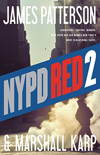 NYPD Red 2 view 2