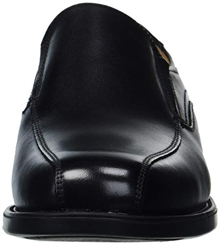 Florsheim Men's Medfield Bike Toe Slip Loafer Dress Shoe2