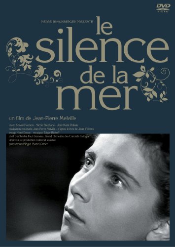  Le Silence de la Mer
