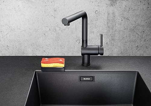 Blanco Worktop Organizer Container, Black / Grey - Image 4