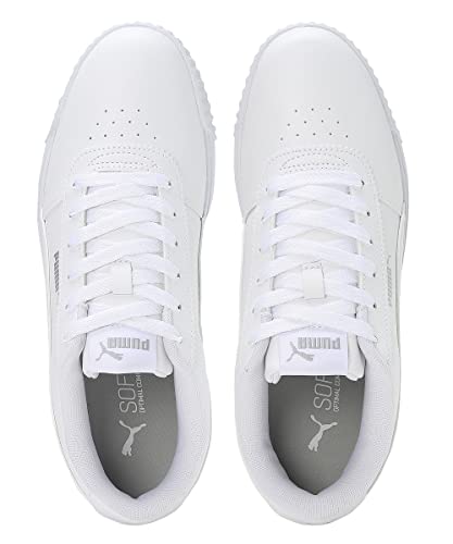 Image of Puma Women Carina Slim SL Sneaker