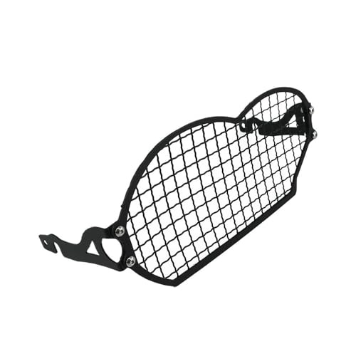 Grille de protection pour R1200GS Adventure cache phare moto couvercle maille 2004-2012