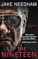 The Nineteen 6167611424 Book Cover