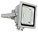 Produktbild XQ-lite Ranex LED Fluter mit Bewegungsmelder / IP44 geschützt / 3.600 Lumen / 6.400 Kelvin / 65 Ra XQ1226