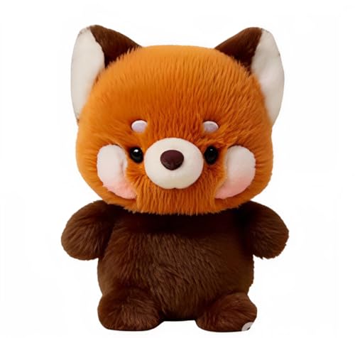 Image of SCOOBA Cute Panda Soft Toy 20cm Height (Tiny Panda)