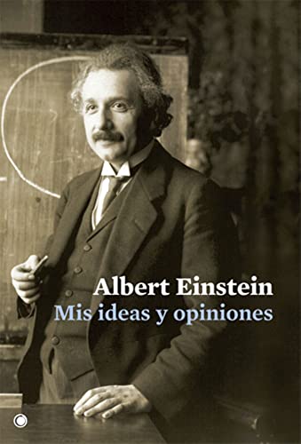 Mis ideas y opiniones (Conjeturas)