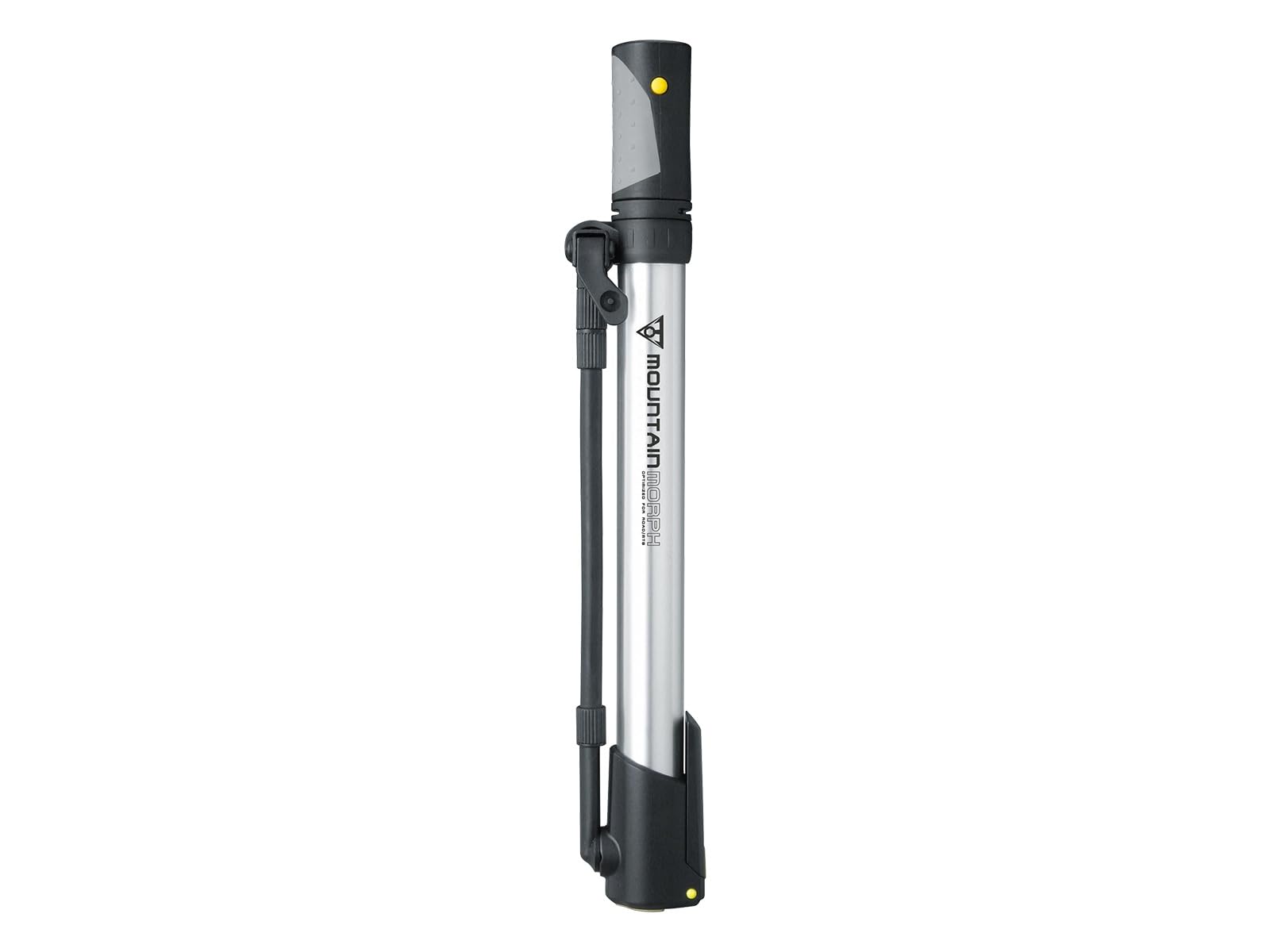 Topeak Mountain Morph Pump