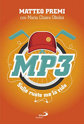 MP3. Sulle Ruote Me La Rido