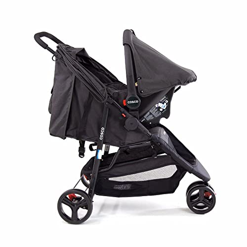 Cosco Kids, Travel System Jetty 3.0 Trio... glide