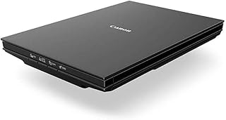 LIDE300 Flatbed Scanner