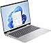 HP Envy X360 Laptop 14 2 in 1 FHD+ IPS Touchscreen AI Laptops, AMD Ryzen 5 8640HS (Beats i7-1255u) Up to 4.9GHz, 16GB RAM 1TB PCIe SSD, Backlit Kb, WiFi 6E, Win 11/BWE Accessories