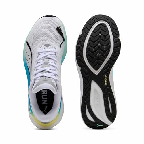 Image of Puma Womens Electrify Nitro 4 WNS Running Shoe