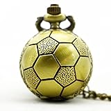 europapokal der pokalsieger 1971/72 Einzigartige und Retro-Taschenuhr, ein tolles Geschenk für Ihre Freunde, Geschäftspartner und Ihren Liebhaber;