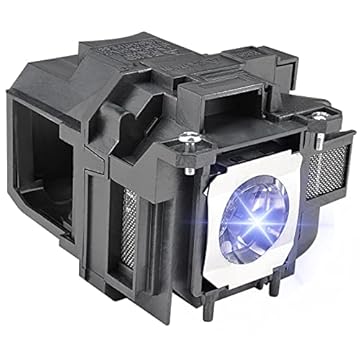 Lâmpada de substituição para projetor Epson PowerLite ELPLP78 / V13H010L78 LBTGROUP Home Theater 2030 2000 730HD 725HD 600 VS230 VS330 VS335W EX3220 EX6220 EX7220 EX7230 EX7230 EX7230 EX77230 EX7220 EX7230 EX7230 EX7230 EX7220 EX7230 EX7230235 EX. Projetor 5220