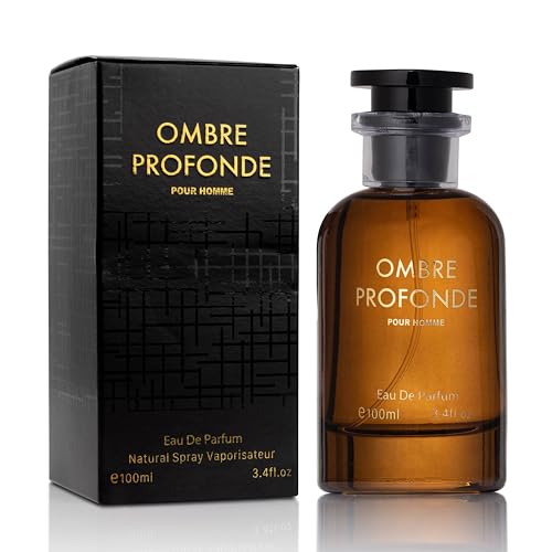 Urban Ombre Profonde Perfume