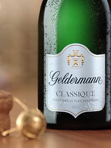 Geldermann Sekt Classique in traditioneller Flaschengärung (6 x 0,75l) - Image 7
