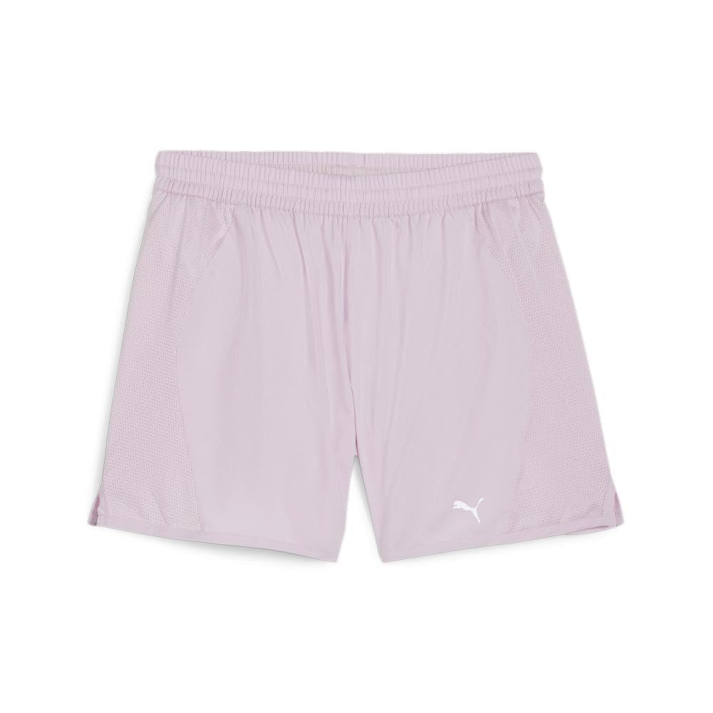 PUMA Women's Run Favorite Velocity 5" Shorts
