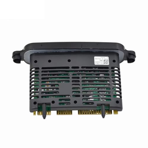 Module d'entraînement adaptatif haute précision 7316143 unité commande phares - 3