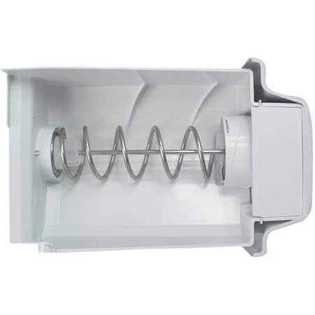 Amazon Com Ge Wr17x11447 Bucket And Auger Assembly For Refrigerator By Ge Furniture Decor