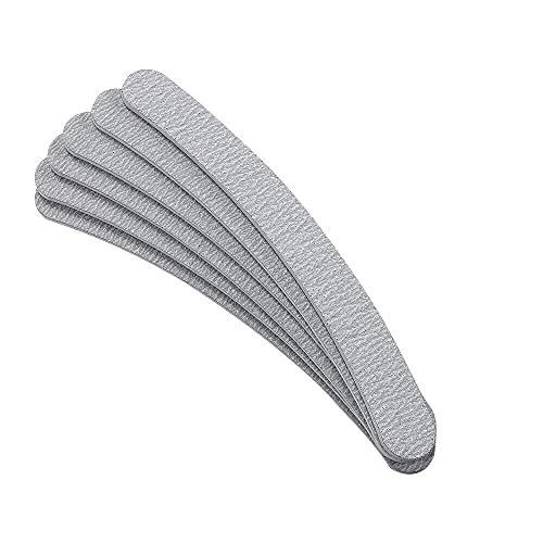 Paddsun 21 Teiliges Set Mit Feilen Buffer Nagelfeilen Sandpapier Musterset – Bild 6