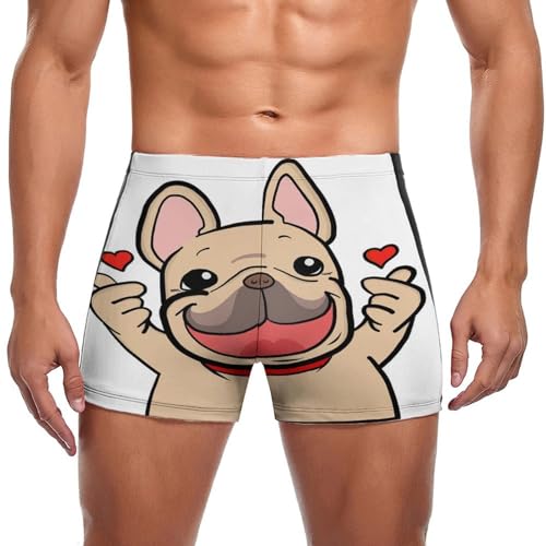 Swim briefs carlin homme extensible maillot de bain léger