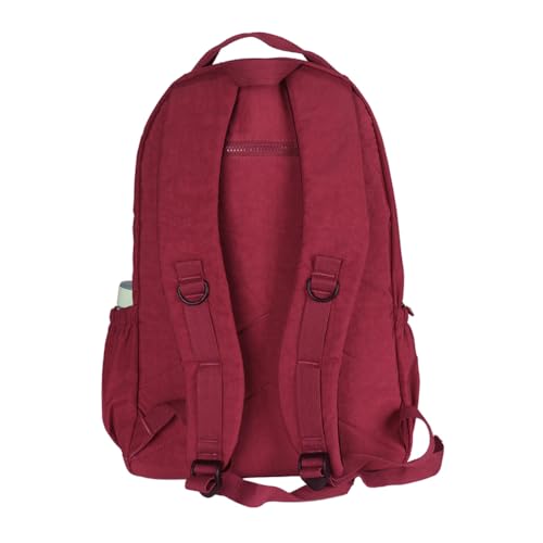 Waterproof Casual Daypacks Superbreak Backpack 24L Laptop Backpack for Women & Men Fits Tourism Business (Purple)2