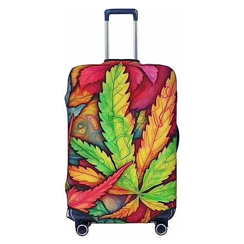Housse de bagage de voyage anti-poussière idéale pour vos vacances au soleil