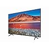 Samsung UE55TU7100 4K HDR LED Smart TV Zwart (55 inch)