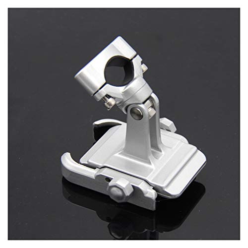 Support de navigation BMW R1200GS orientable 360 degrés en métal - 5