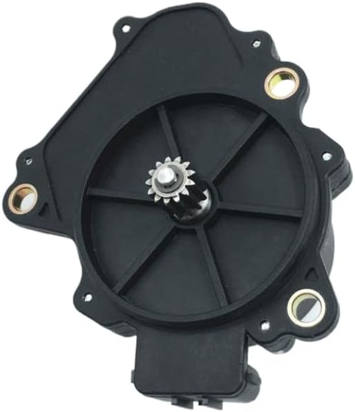 Compatible with Hisun Massimo ATV Quads Front Differential Case Divide Sub Actuator for HS500 HS700 Universal Fit Aftermarket