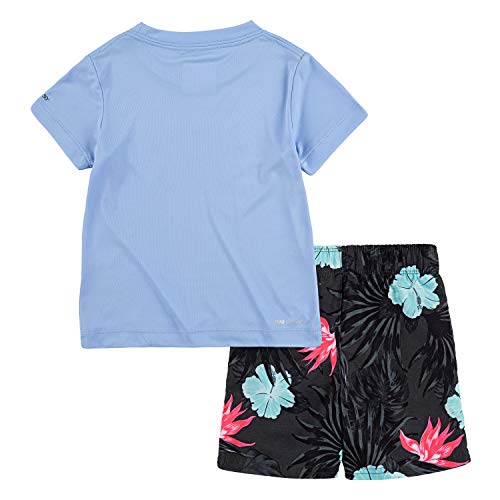 Image of Hurley Baby Boys' Swim Suit 2-Piece Outfit Set