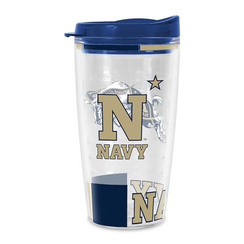 Image of Rico Industries NCAA Double Wall Tritan Tumbler 16oz or 22oz