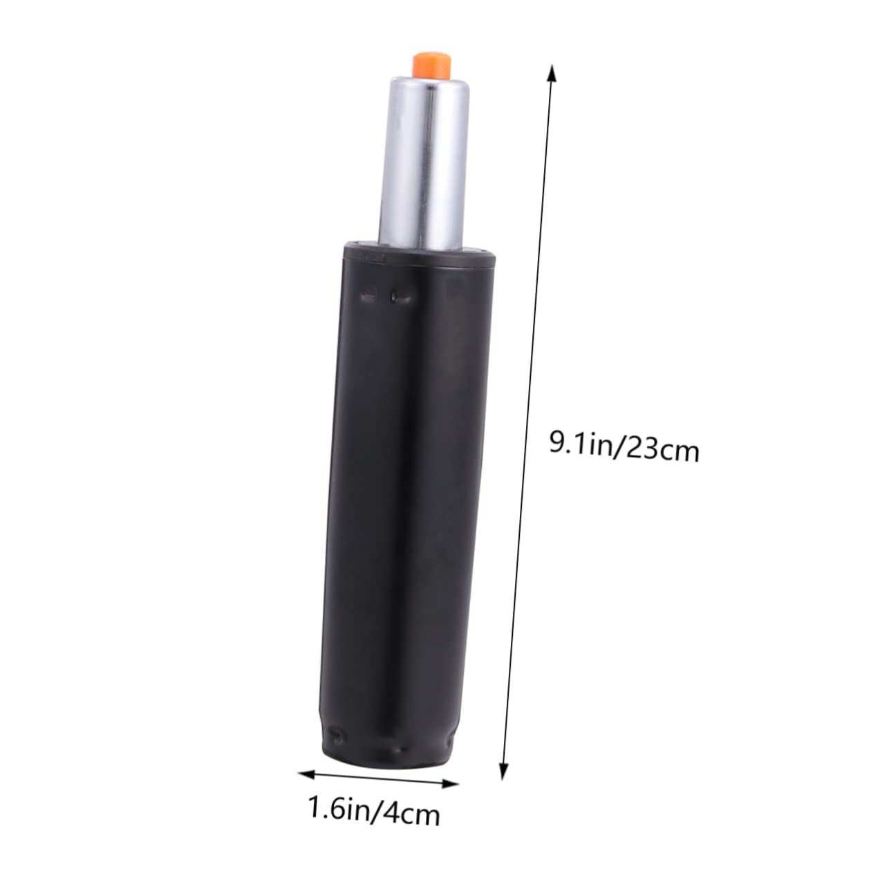 Replacement Parts for Office Chairs Swivel Chair Gas Spring Pneumatic Lift Strut for Heavy Duty Seats
