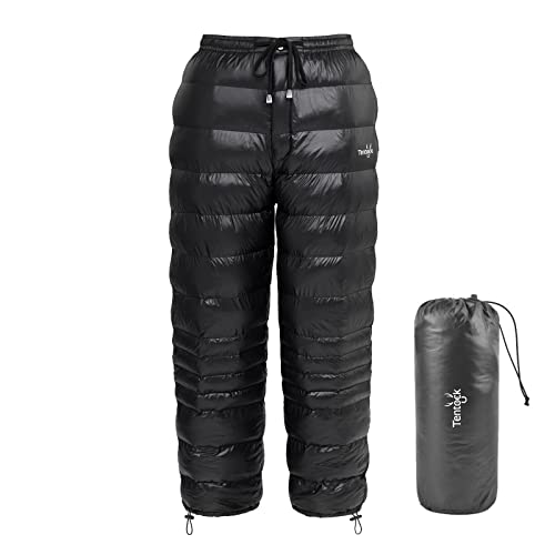 Tentock Goose Down Pants