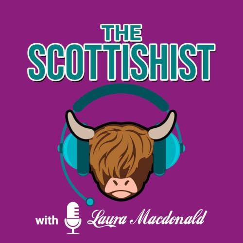 The Scottishist cover art