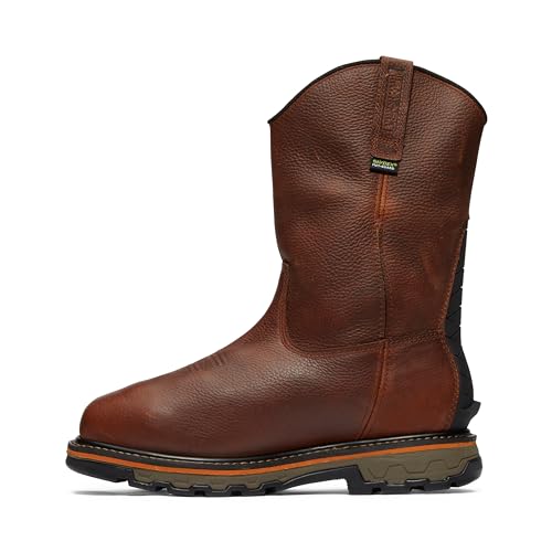 Image of Timberland PRO Men's Work Summit NT WP Insulated 400g Work Boots