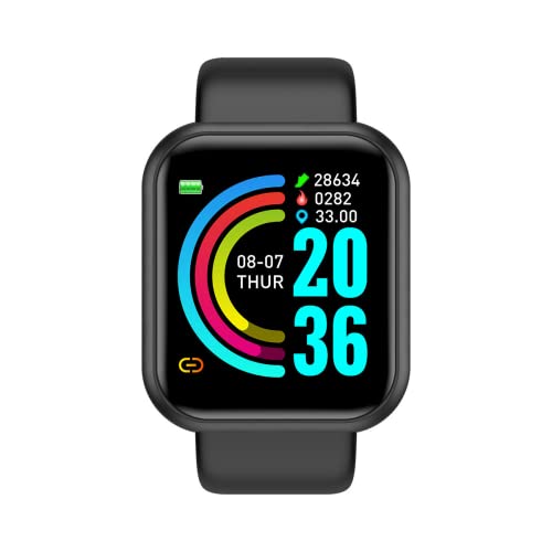 Relojes inteligentes para niños y pulseras inteligentes de salud