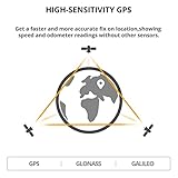 XOSS B07XDF2RDY lato 4