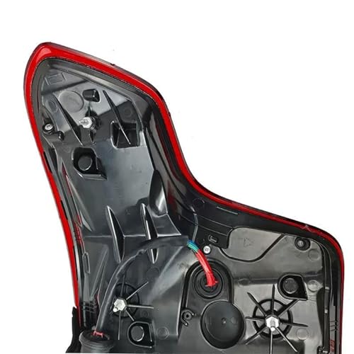 Luz trasera de coche para reparar GAC Trumpchi GS8 lado derecho 4