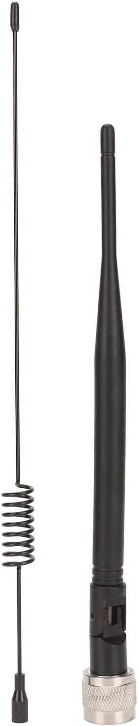 GLOGLOW Mobile Phone Signal Amplifier, Stable Reception Cell Phone Signal Fast Data Upload Good Voice Quality for Home (US Plug)