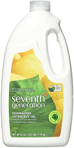 Seventh Generation Auto...