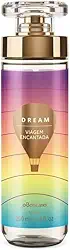 Perfume Dream Viagem Encantada BodySplash Colônia Feminino 200ml